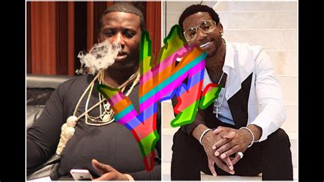 new gucci mane vs old gucci mane|gucci mane after prison.